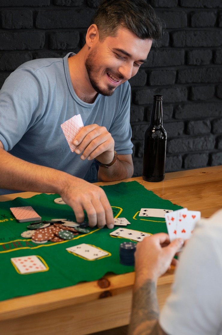 logam777 login live-dealer studio showing multiple camera angles and dealer at blackjack table