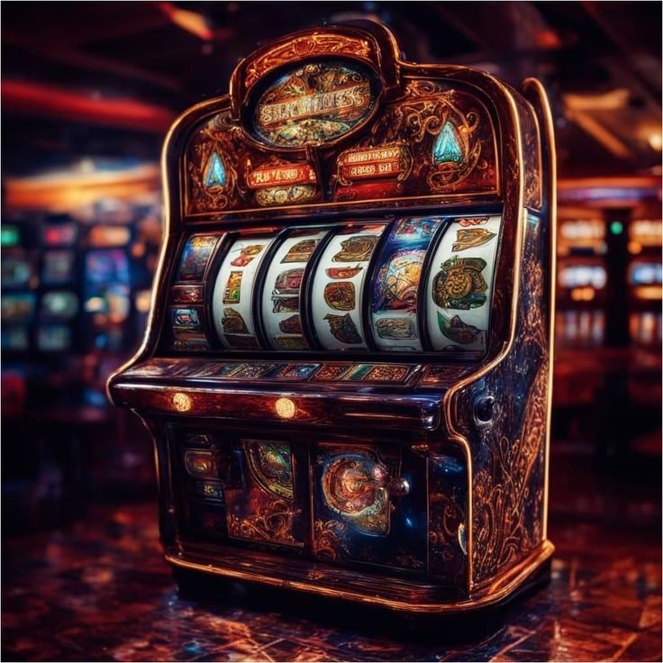 logam777 login featured game showcase