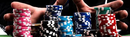 Over Under live dealer table interface on logam777 login mobile app